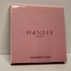 Wander Beauty Wandress Glow After Hours Highlighter in After Hours